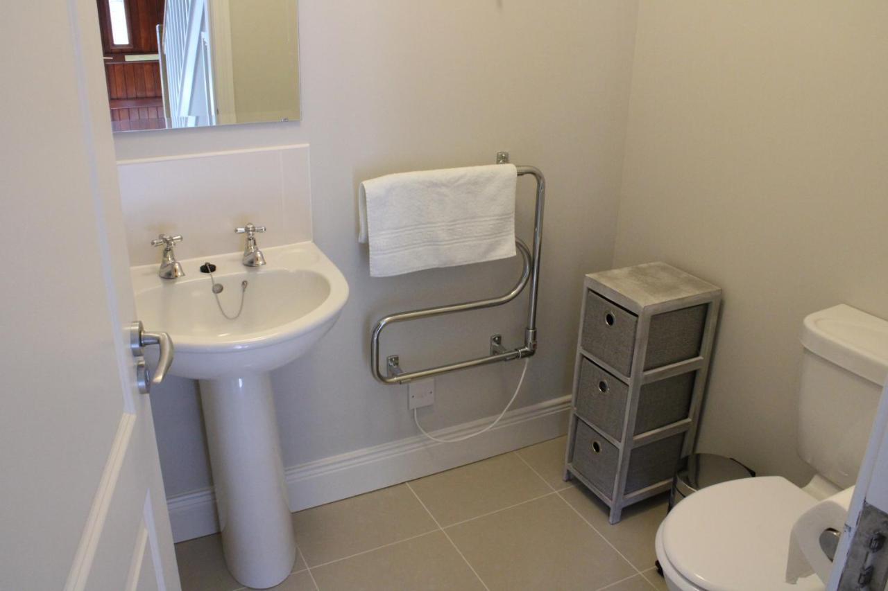 Cosy Holidayhomes Kerry كينمير المظهر الخارجي الصورة