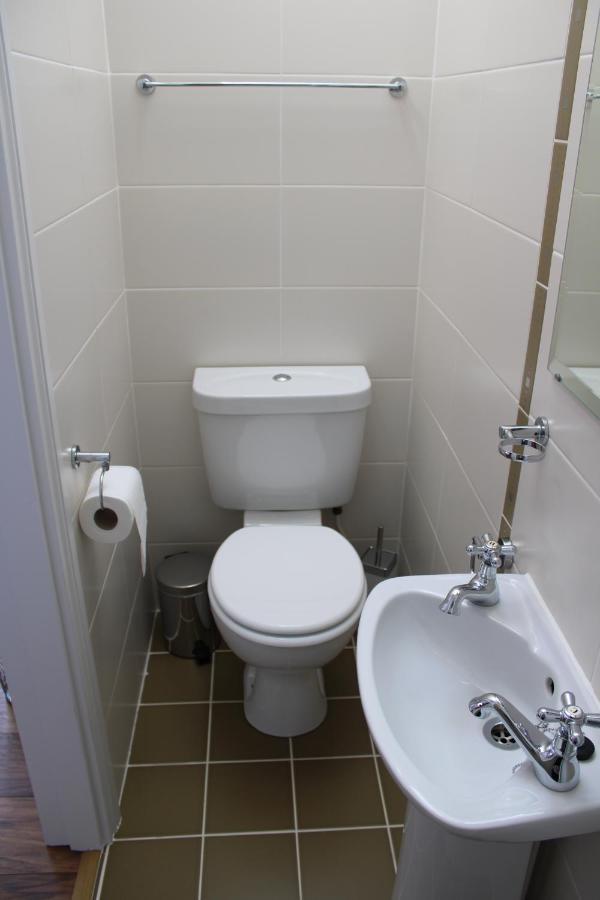 Cosy Holidayhomes Kerry كينمير المظهر الخارجي الصورة
