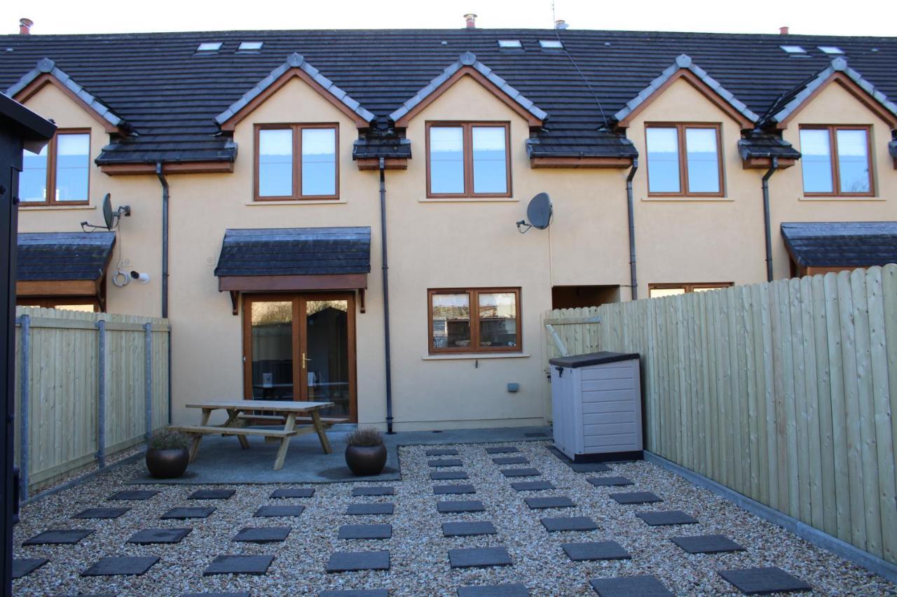 Cosy Holidayhomes Kerry كينمير المظهر الخارجي الصورة