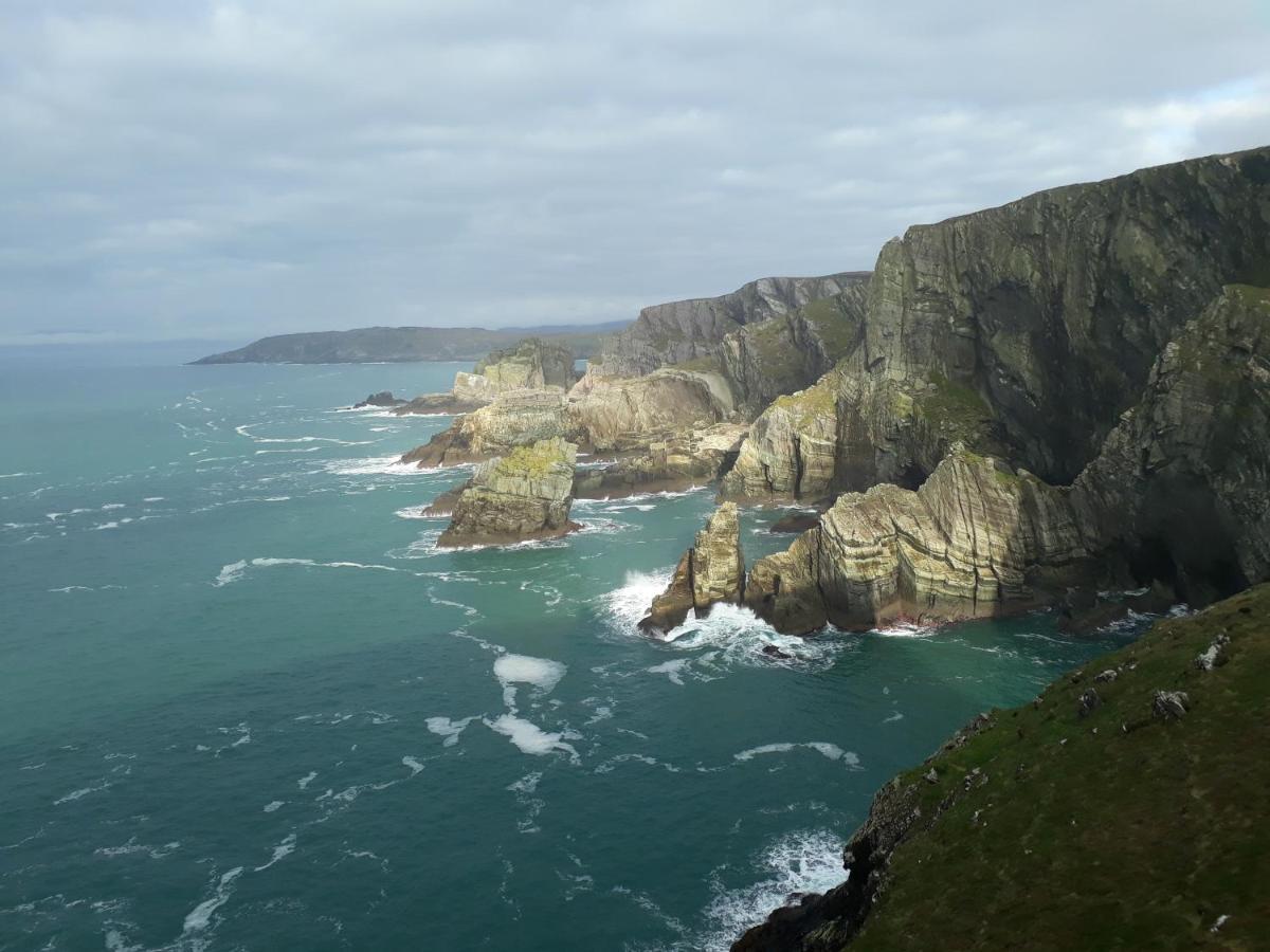 Cosy Holidayhomes Kerry كينمير المظهر الخارجي الصورة