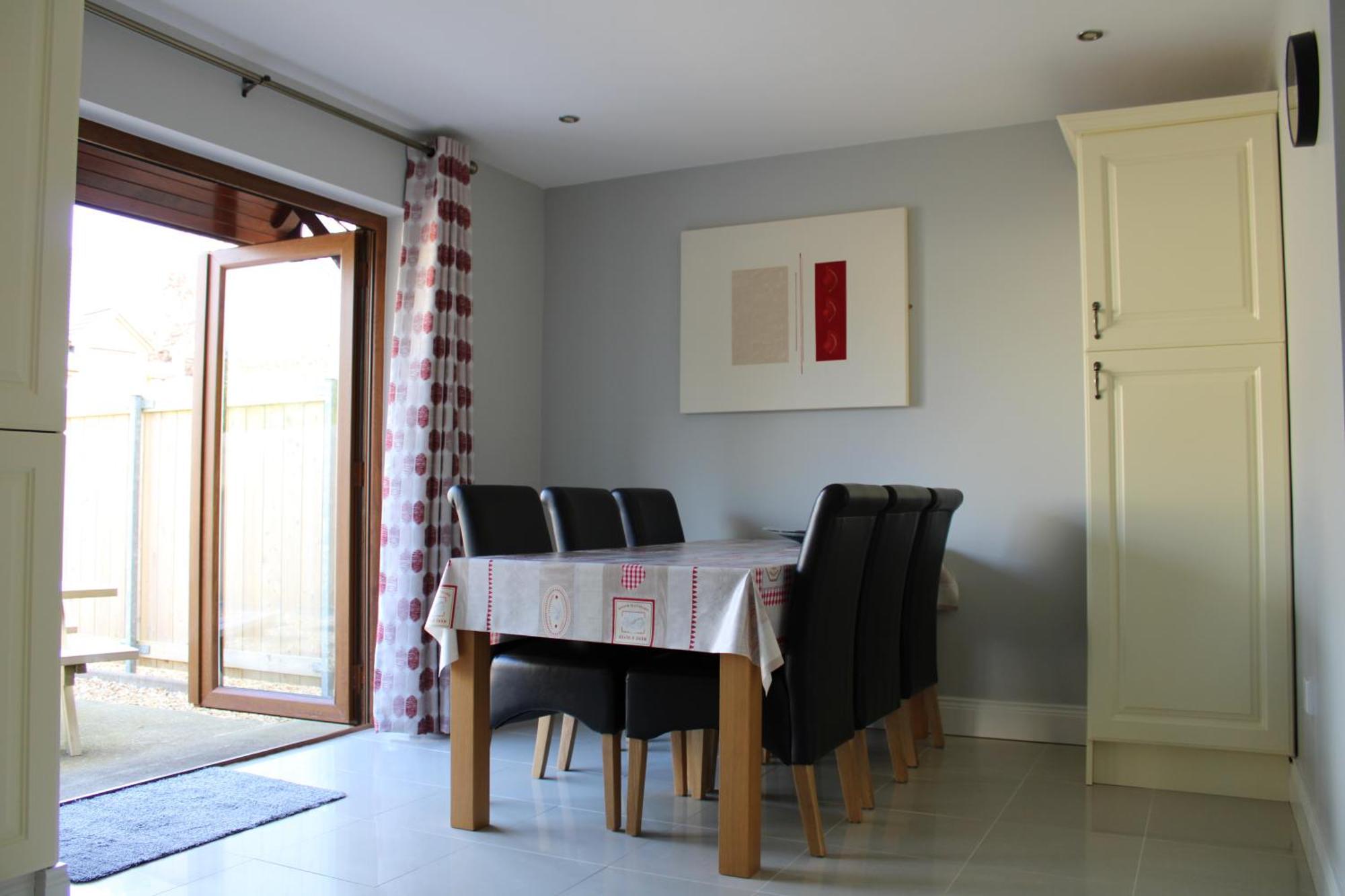 Cosy Holidayhomes Kerry كينمير المظهر الخارجي الصورة