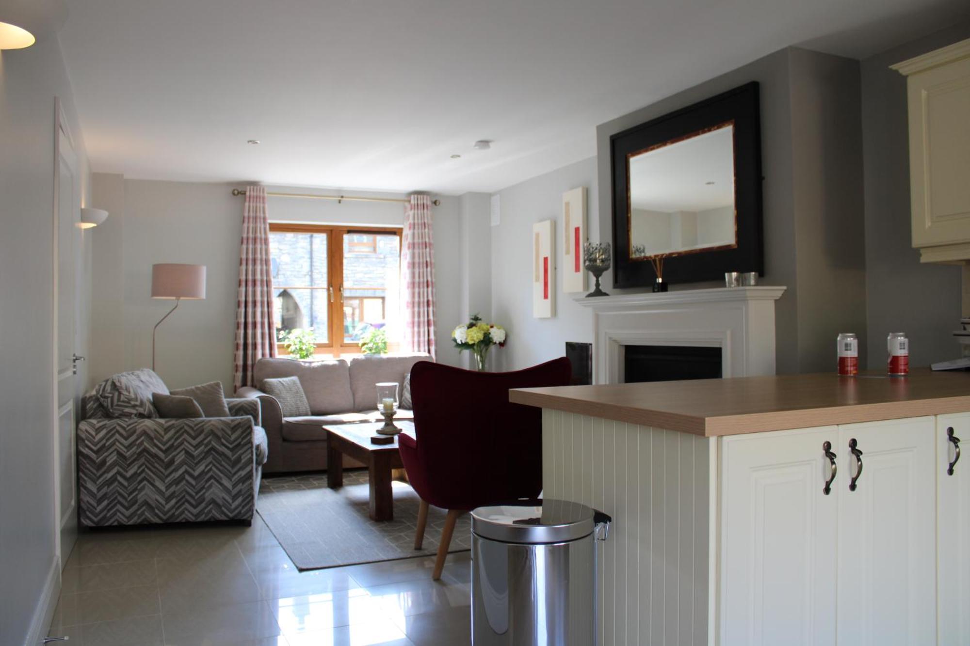 Cosy Holidayhomes Kerry كينمير المظهر الخارجي الصورة