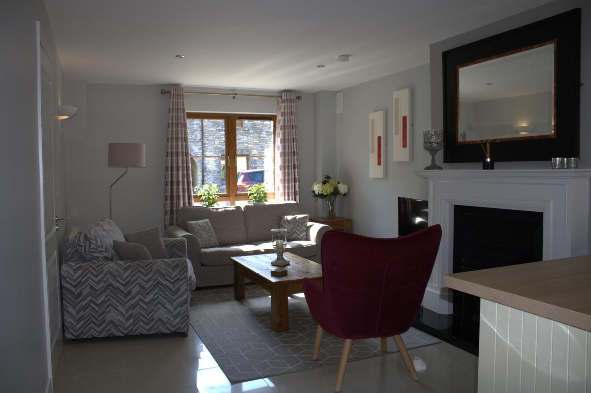 Cosy Holidayhomes Kerry كينمير المظهر الخارجي الصورة
