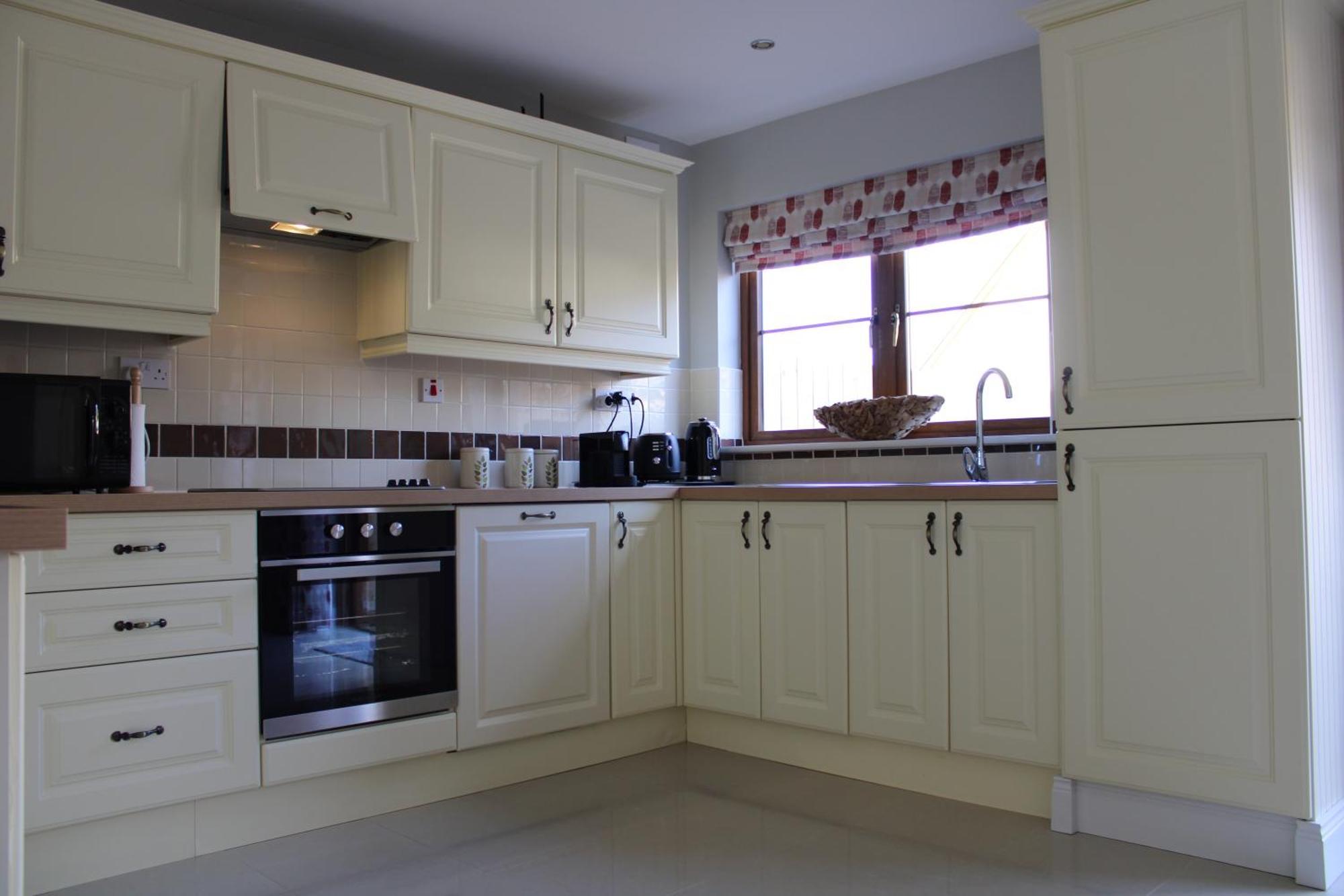 Cosy Holidayhomes Kerry كينمير المظهر الخارجي الصورة