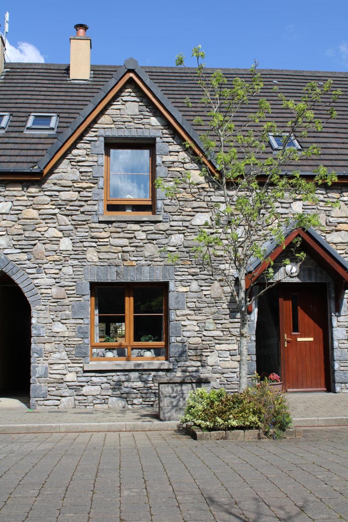 Cosy Holidayhomes Kerry كينمير المظهر الخارجي الصورة
