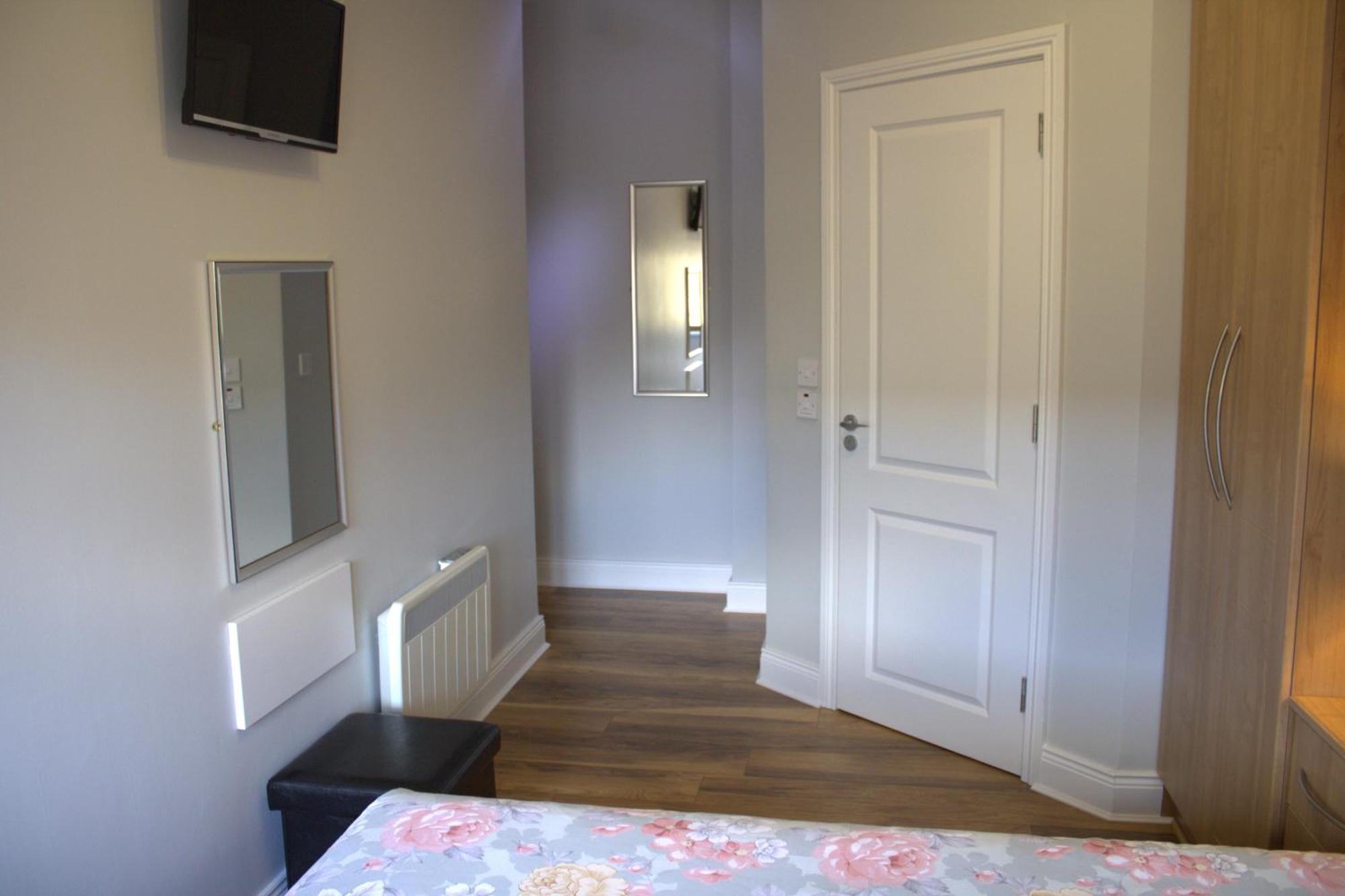 Cosy Holidayhomes Kerry كينمير المظهر الخارجي الصورة