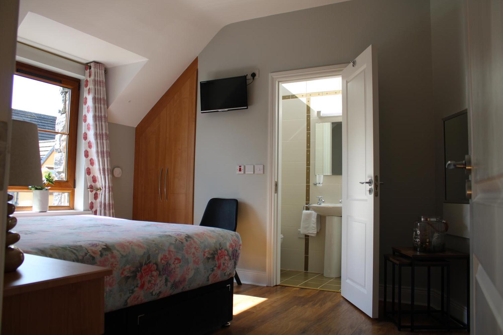 Cosy Holidayhomes Kerry كينمير المظهر الخارجي الصورة